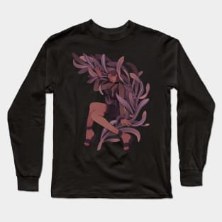 Tarragon Long Sleeve T-Shirt